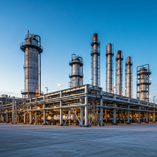Industrial Facility
